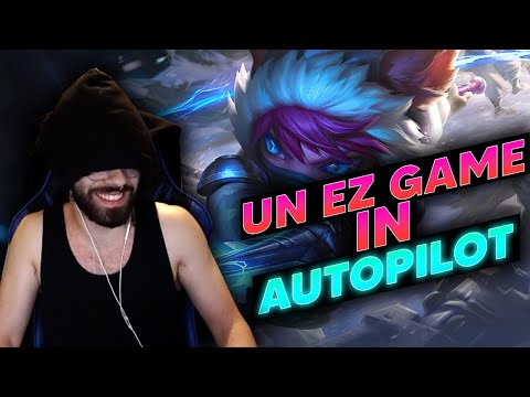 GIOCO KENNEN SENZA GUARDARE
