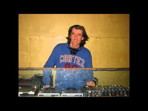 Dj FABRIZIO FATTORI LIVE A MELODY SIRENS 1999 (Jesi AN)