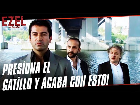 Ali Alicate Ordena Golpear a Tefo - Ezel En Español Capitulo 58