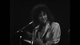Wishbone Ash - It Started In Heaven - 4/2/1976 - Winterland