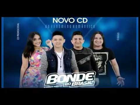 ALÔ TAXISTA (BONDE DO BRASIL)