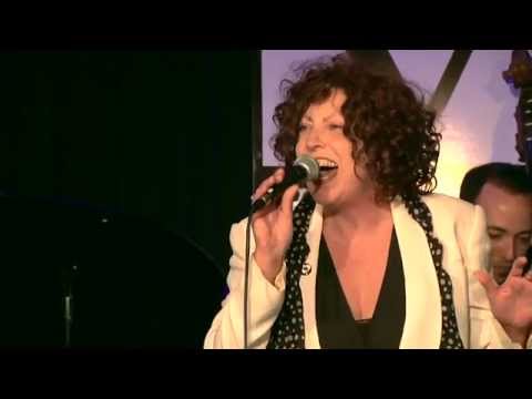 CHERYL BENTYNE (with DAVE TULL) - "YOU'D BE SO NICE TO COME HOME TO" (And More)