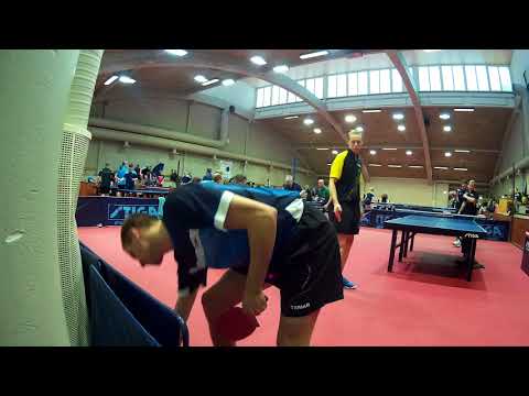 Teemu Oinas / Jaakko Juutinen (OPT-86) - Julius Muinonen / Leo Kivelä (LPTS)