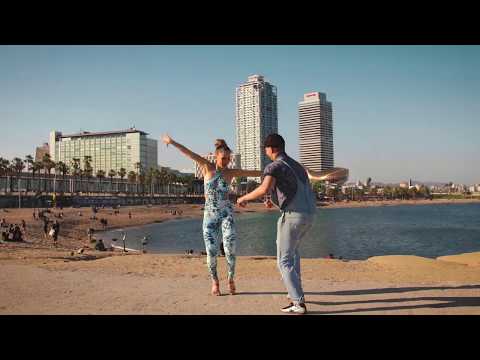 Adrián y Anita | Mickey Taveras - Mi Historia Entre Tus Dedos