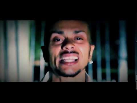 Soldjah - 'Einde Van M'n Leven' (a VinRock Entertainment Video)