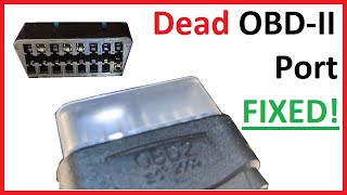 dtc p012c - Rozwiązanie problemu