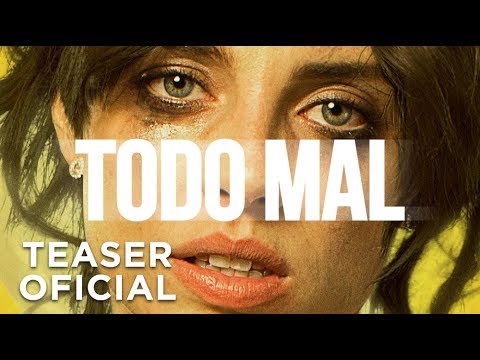 Todo Mal (2018) Teaser Trailer