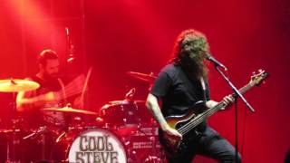 Monster Truck 8.5.16: She's A Witch