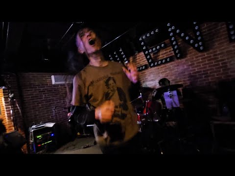 Unholy Grave - Confession (Live 2.24.2024)