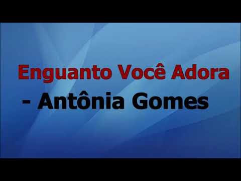 Enquanto Você Adora video