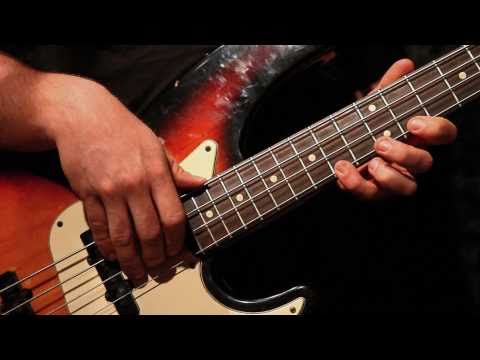 Yellow Ostrich - Whale (Live on KEXP)