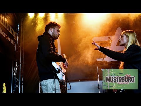 Maiwoche 2019: Elli - Who Am I