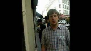 The Lawrence Arms - Ghost Stories