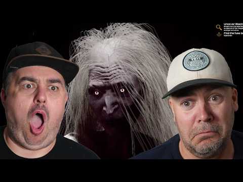 Daz & Will Play No Backup!