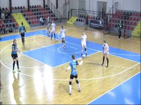 HC Vardar-Hc Metalurg 21.05.2017  Part 1