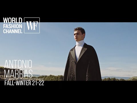 Antonio Marras fall-winter 21-22 I Milan fashion week