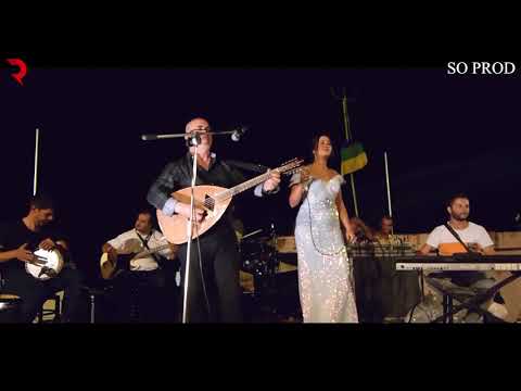 Ali Meziane Duo Nassima Ait Ami  ♫♫. Kem ruḥ waḥdem .♫♫