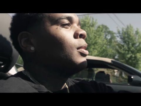 Kevin Gates - Monster (ft. Jo Rodeo) Official Audio