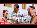 Well Done Abba Well Done Abba Comedy Comedy Scenes 01 Shyam Benegal Minissha Lamba