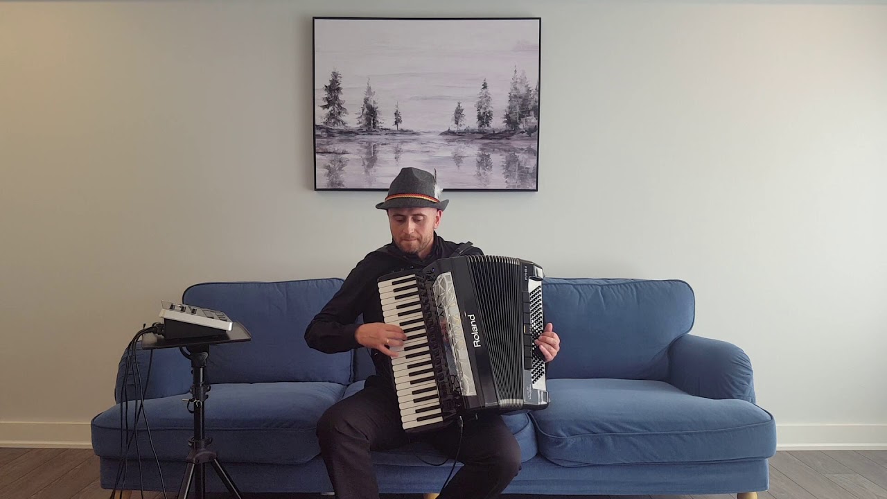 Promotional video thumbnail 4 for Valeriu Chitac
