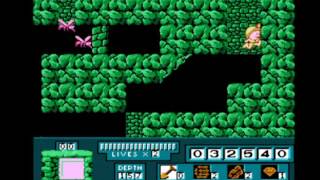 FI: Digger (nes)