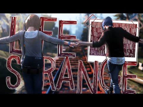 HOW DOES IT ALL END? | Life Is Strange: Episode 5 "Polarized" (FINALE)