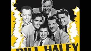 BILL HALEY AND HIS COMETS - SHAKE RATTLE AND ROLL - A.B.C BOOGIE
