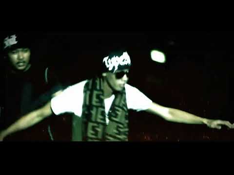 Steezy - GOMD (Official Music Video)