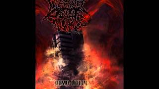 Digging Your Tomb - Inhuman Hostility (new track)
