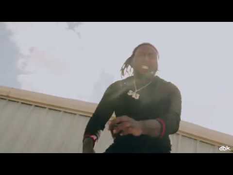 543 SLO - Darren McFadden(OFFICIAL VIDEO) | Shot By @DirByKarter