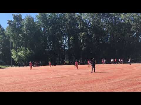 Tenavaleiri 2019 Manse - IPV 07 pojat