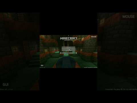 My mobile Can't Run It 😅💥 | TRYING TO RUN MINECRAFT IN POJAV LAUNCHER!