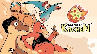 Manitas Kitchen Steam Key (PC) GLOBAL