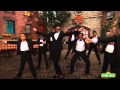 Sesame Street Janelle Monae Power Of Yet