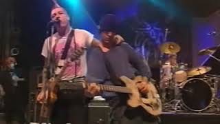 Rancid - Nihilism (Live)