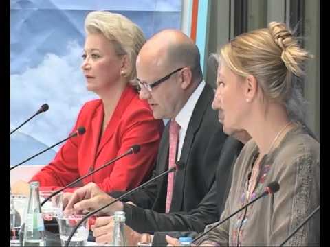 "Mein Kind will keinen Alkohol" bei RHEINZEIT, center.tv Köln