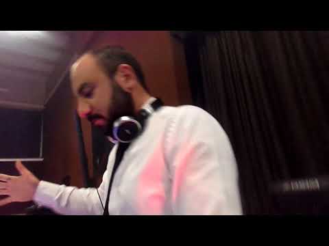 TRELISSAC + FRANCE * DJ YAMAN == GRUP KESKIN