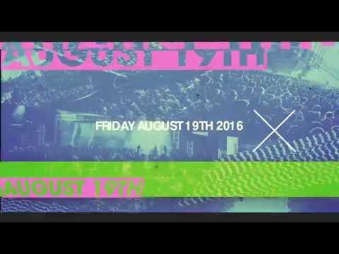 All Gone Pete Tong Atlanta Trailer