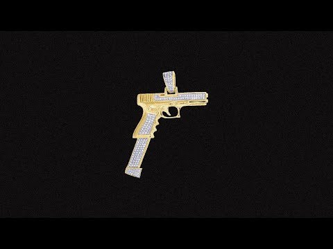[FREE] NLE Choppa x DaBaby Type Beat - Extendo [140bpm]