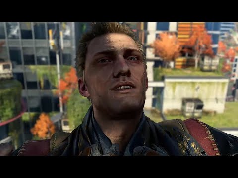 Dying Light 2 (#35) pułkownik (co-op)