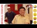 Jethalal Romance Bapuji Come Jethalal