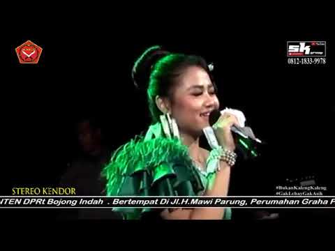 Anizta Vega - Mawar Ditangan Melati Dipelukan (SK Group)