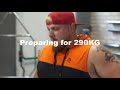 TOSSING AROUND 600LBS // Kalani Wiggs and Mikey Skadoosh