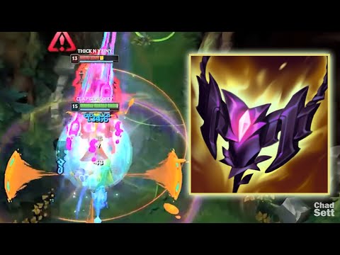 300+ AP Gwen be like..