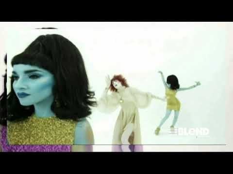 Florence + The Machine - Dog Days Are Over (Brannco & Rodrigo Luca Bootleg)