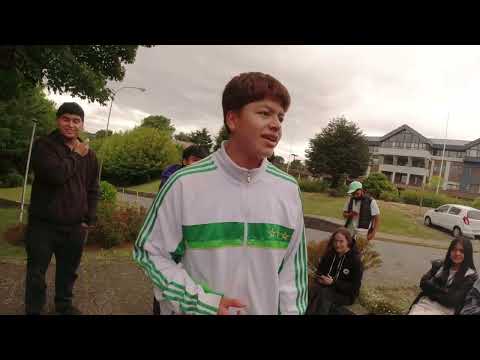 Keren Vs Nawu / OCTAVOS / Perros Del Puerto PM