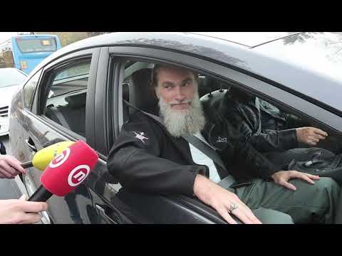 Marko Francišković pušten iz istražnog zatvora u Remetincu