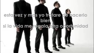 Esta Vez - Café Tacuba