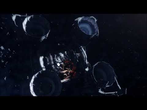 Donnager Battle Supercut