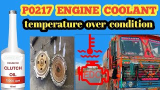 Código p0217 Nissan Interpretación